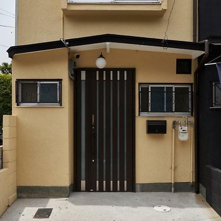 憩 出町柳２ Apartment Kyoto Bagian luar foto