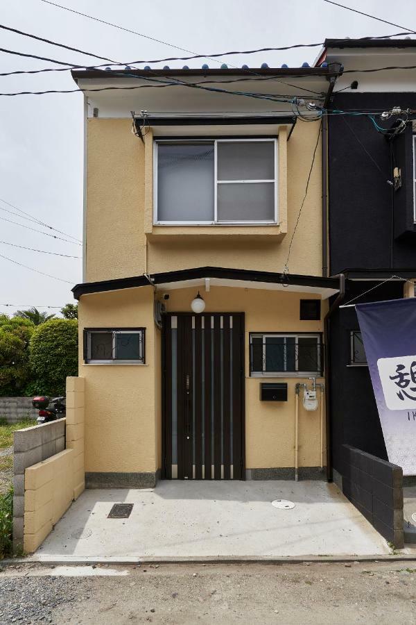 憩 出町柳２ Apartment Kyoto Bagian luar foto