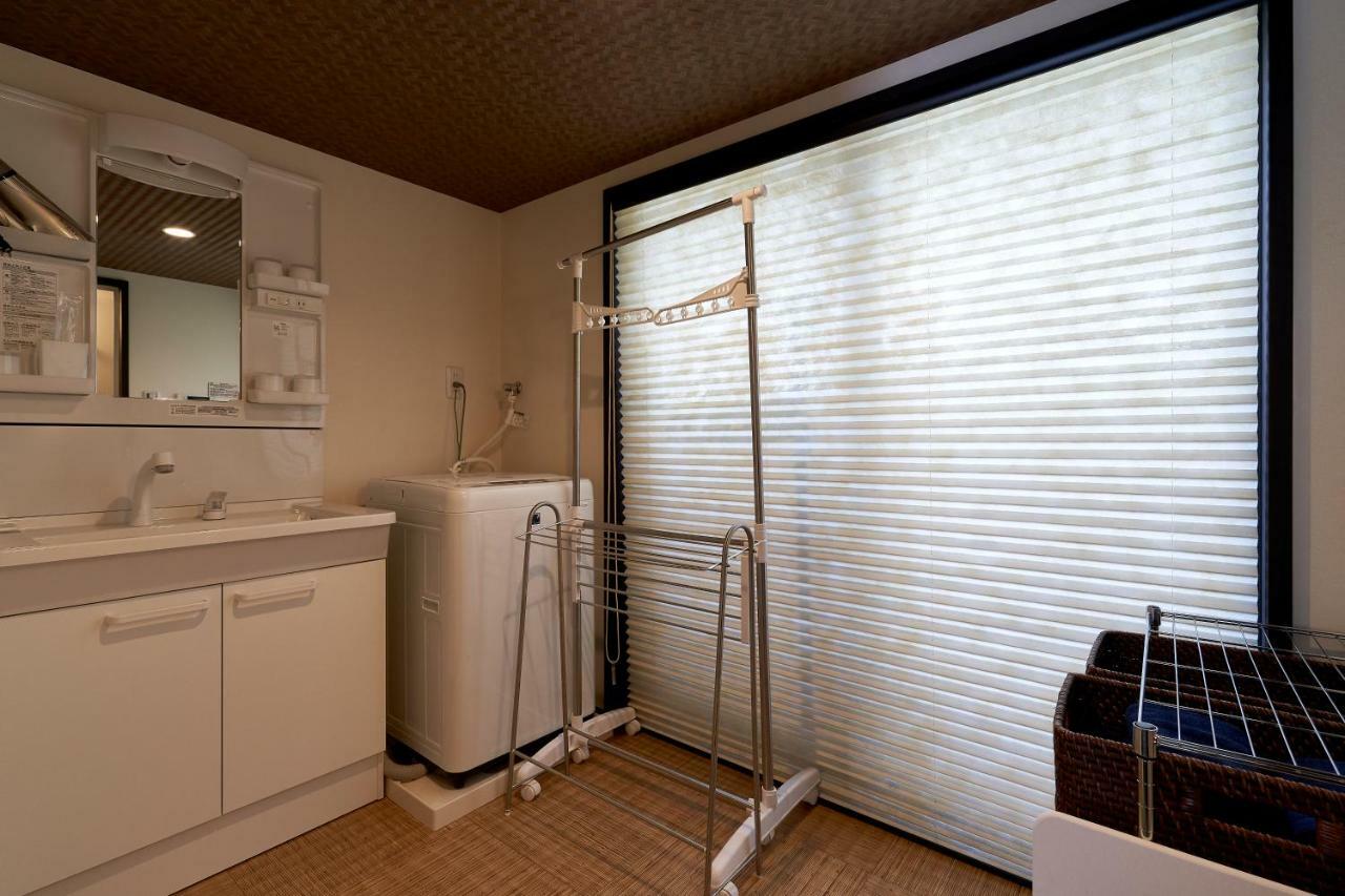 憩 出町柳２ Apartment Kyoto Bagian luar foto